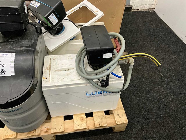 Waterontharder (7x) - afbeelding 5 van  8