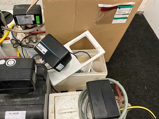 Waterontharder (7x) - afbeelding 6 van  8