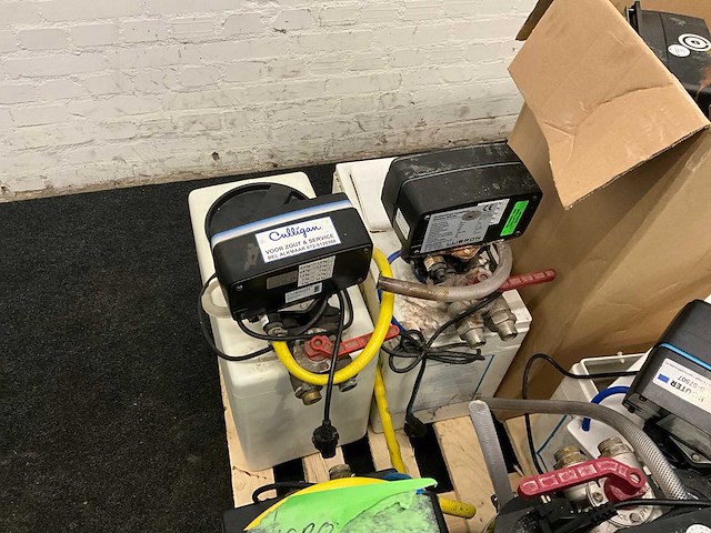 Waterontharder (7x) - afbeelding 7 van  8