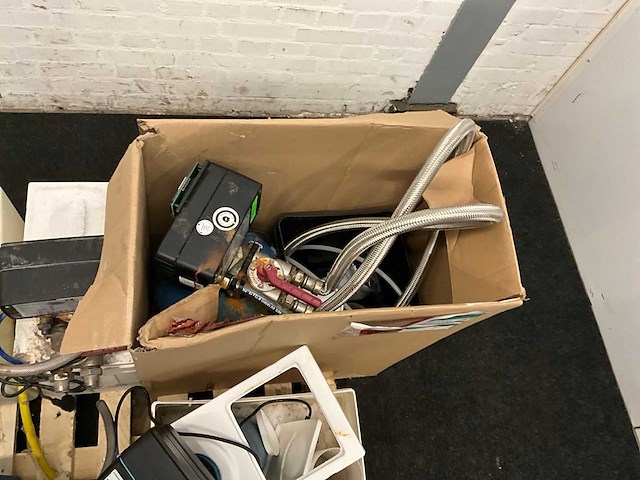 Waterontharder (7x) - afbeelding 8 van  8