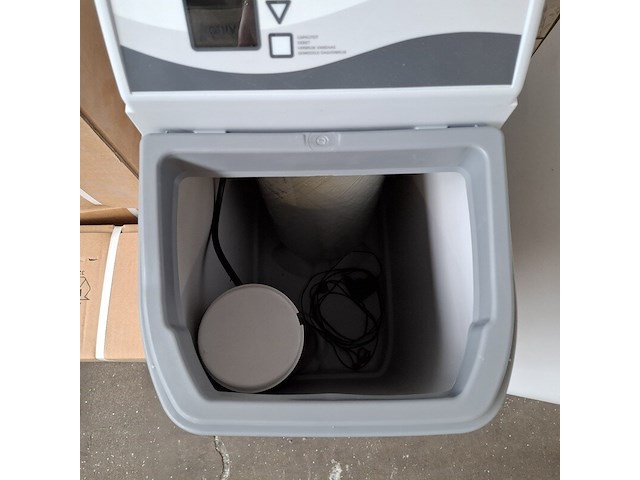 Waterontharder, amysoft - afbeelding 2 van  11