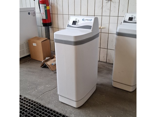 Waterontharder, amysoft - afbeelding 1 van  11