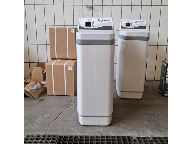 Waterontharder, amysoft - afbeelding 4 van  11