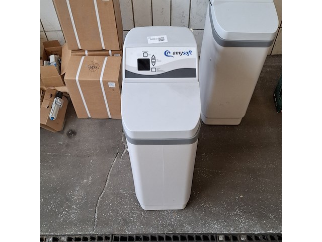 Waterontharder, amysoft - afbeelding 5 van  11
