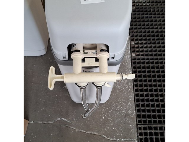 Waterontharder, amysoft - afbeelding 9 van  11