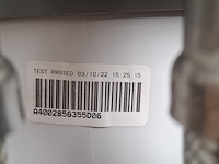 Waterontharder, amysoft - afbeelding 10 van  11