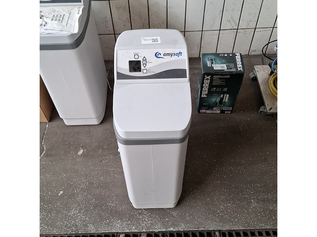 Waterontharder amysoft - afbeelding 3 van  9