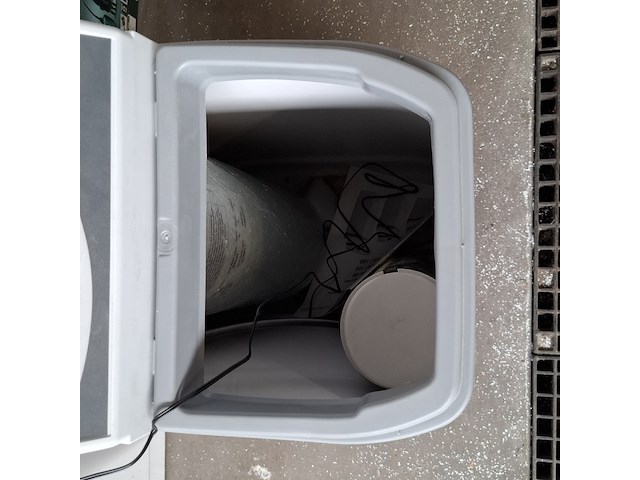 Waterontharder amysoft - afbeelding 5 van  9