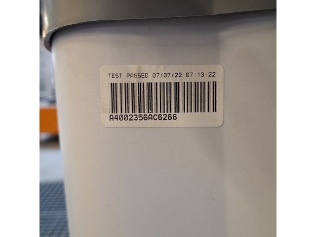 Waterontharder amysoft - afbeelding 9 van  9