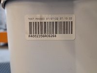 Waterontharder amysoft - afbeelding 9 van  9