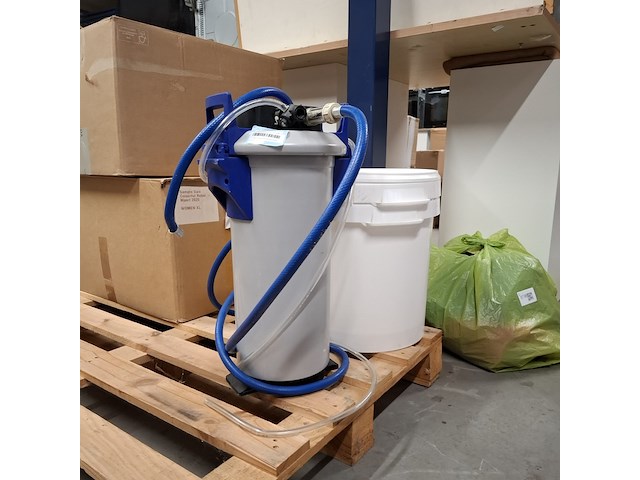 Waterontharder, brita professional, purity 1200 clean extra - afbeelding 1 van  9