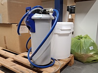 Waterontharder, brita professional, purity 1200 clean extra - afbeelding 1 van  9