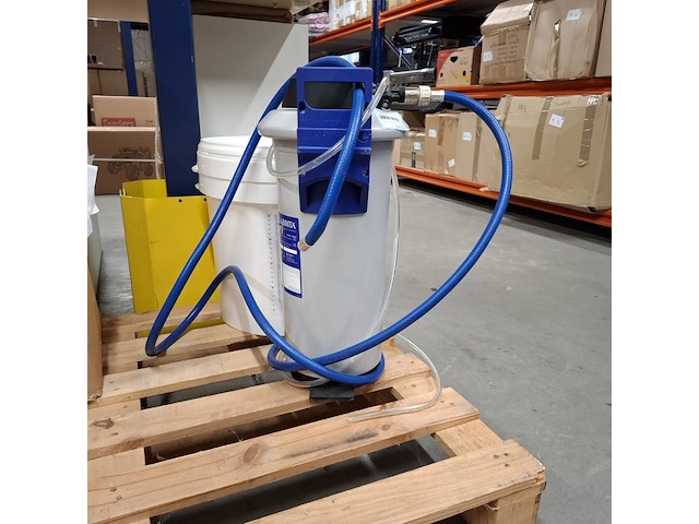 Waterontharder, brita professional, purity 1200 clean extra - afbeelding 2 van  9