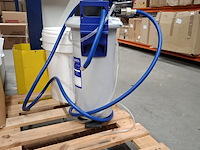 Waterontharder, brita professional, purity 1200 clean extra - afbeelding 2 van  9