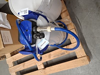 Waterontharder, brita professional, purity 1200 clean extra - afbeelding 3 van  9