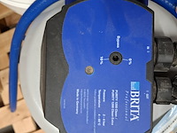 Waterontharder, brita professional, purity 1200 clean extra - afbeelding 4 van  9