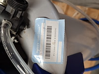 Waterontharder, brita professional, purity 1200 clean extra - afbeelding 5 van  9