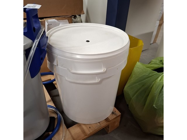 Waterontharder, brita professional, purity 1200 clean extra - afbeelding 6 van  9