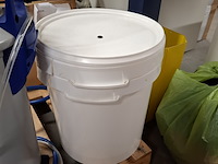 Waterontharder, brita professional, purity 1200 clean extra - afbeelding 6 van  9