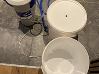 Waterontharder, brita professional, purity 1200 clean extra - afbeelding 7 van  9