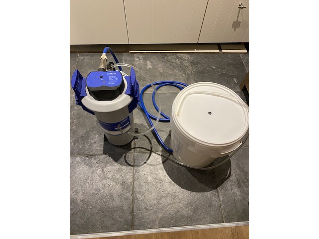 Waterontharder, brita professional, purity 1200 clean extra - afbeelding 8 van  9