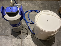 Waterontharder, brita professional, purity 1200 clean extra - afbeelding 8 van  9