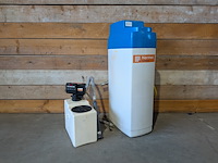 Waterontharder, pentair - afbeelding 1 van  14