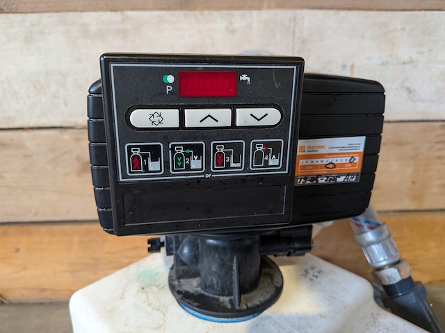 Waterontharder, pentair - afbeelding 8 van  14