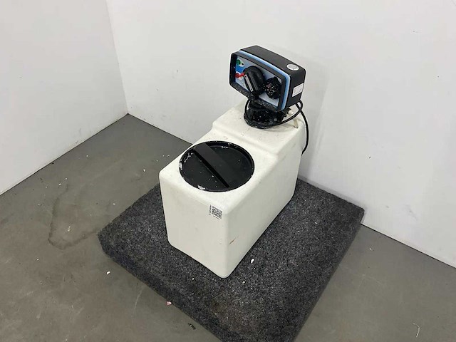 Waterontharder - afbeelding 1 van  5