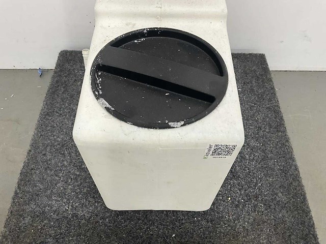 Waterontharder - afbeelding 3 van  5