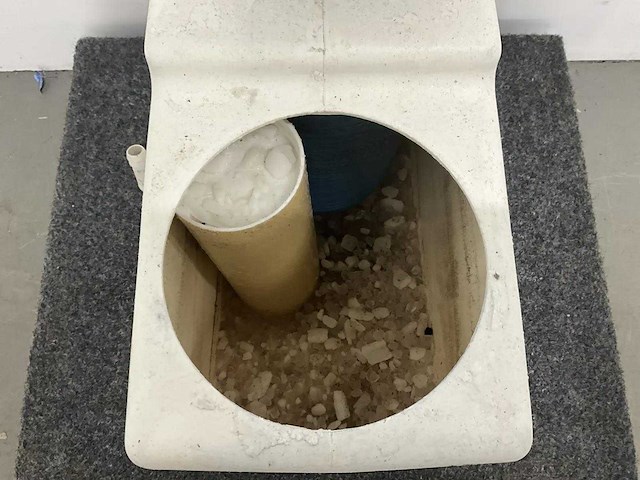 Waterontharder - afbeelding 5 van  5