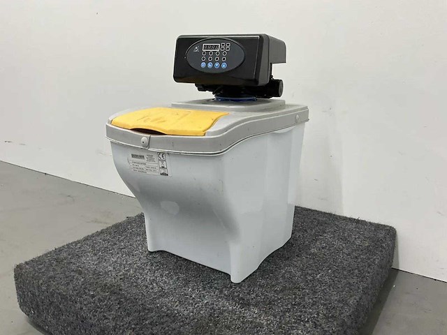 Waterontharder - afbeelding 1 van  5