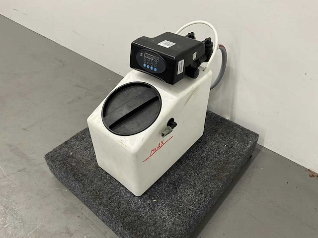 Waterontharder - afbeelding 1 van  4