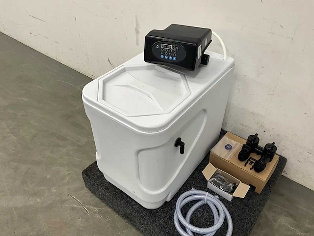 Waterontharder - afbeelding 4 van  6