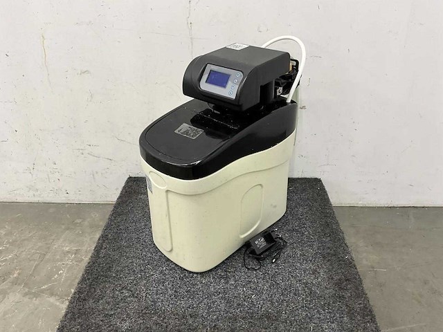 Waterontharder - afbeelding 1 van  4