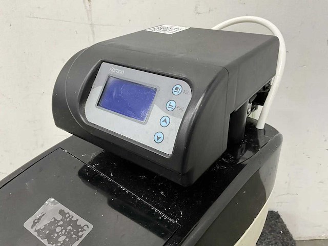 Waterontharder - afbeelding 2 van  4