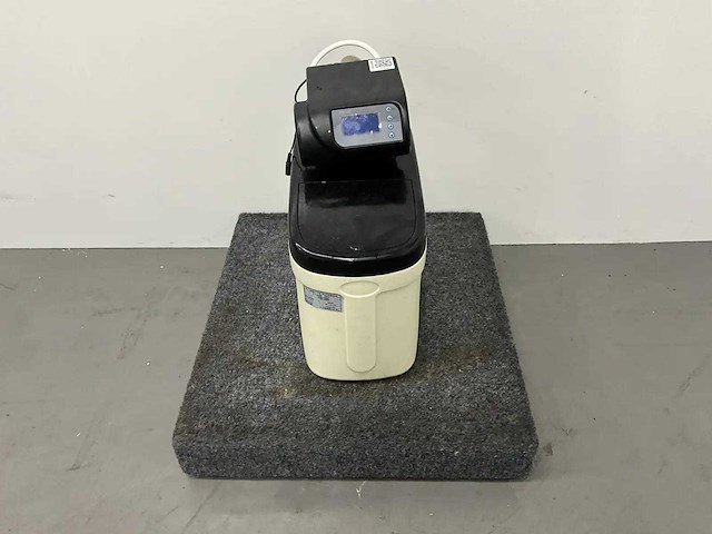 Waterontharder - afbeelding 1 van  3