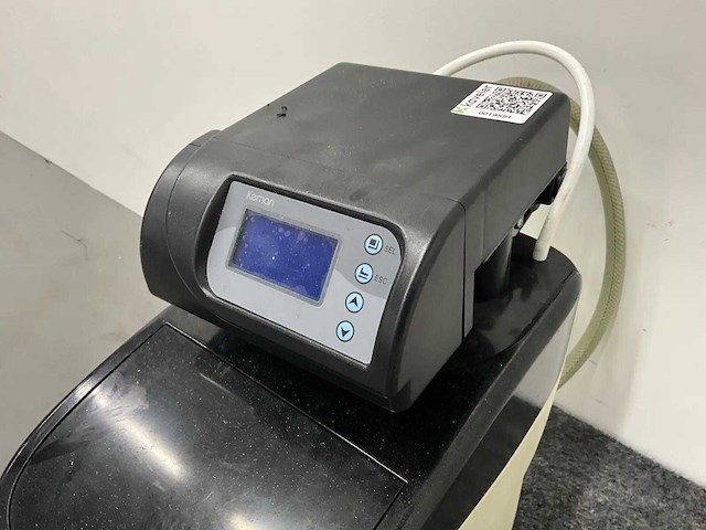 Waterontharder - afbeelding 2 van  3