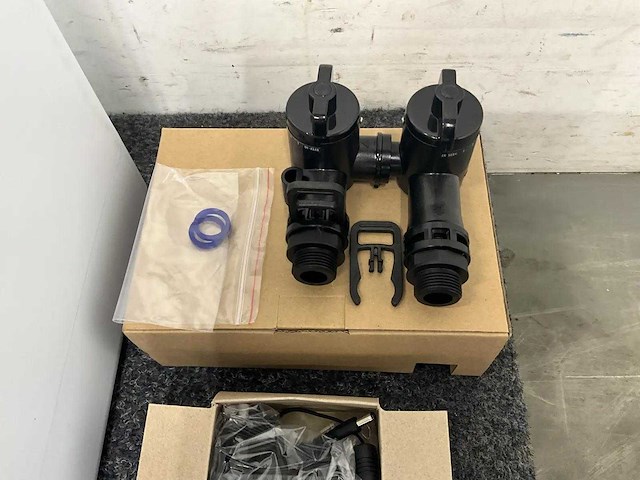 Waterontharder - afbeelding 8 van  10