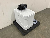 Waterontharder - afbeelding 1 van  2