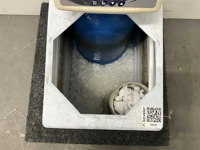 Waterontharder - afbeelding 4 van  5