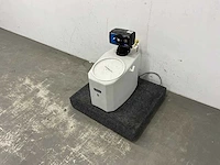 Waterontharder