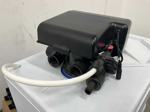 Waterontharder - afbeelding 1 van  4