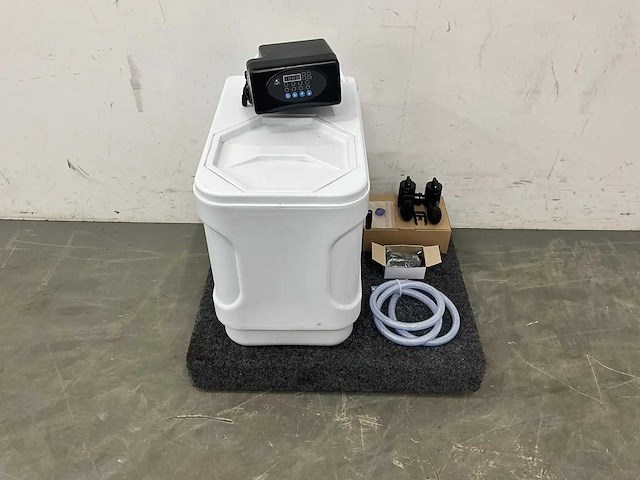 Waterontharder - afbeelding 4 van  4