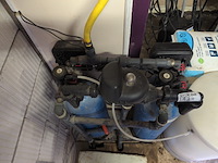Waterontharderinstallatie, pentair water - afbeelding 4 van  8