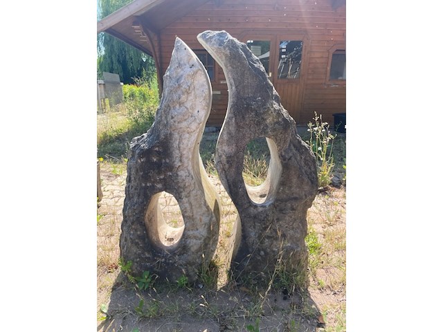 Waterornament - afbeelding 1 van  2