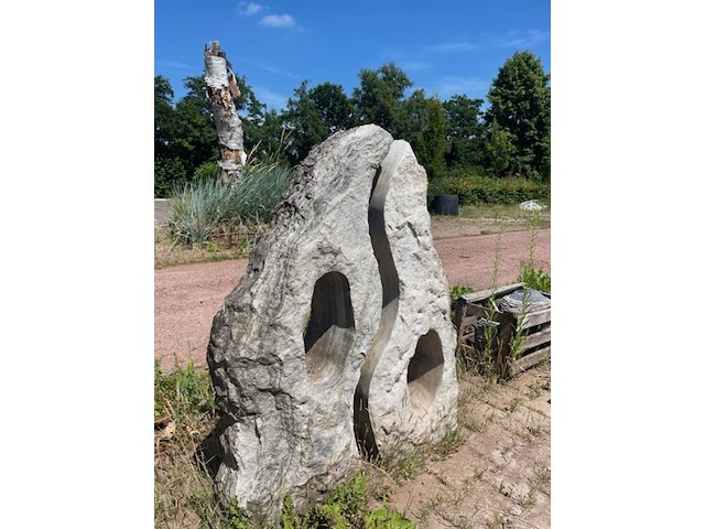 Waterornament - afbeelding 2 van  2