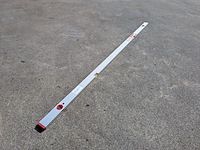 Waterpas 180 cm - afbeelding 1 van  7