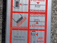 Waterpas 180 cm - afbeelding 5 van  7