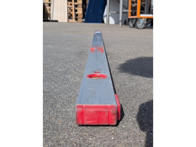 Waterpas 180 cm - afbeelding 6 van  7